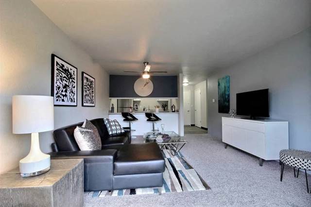 1-bedroom apartment at Nova North Apartments in Everett, WA